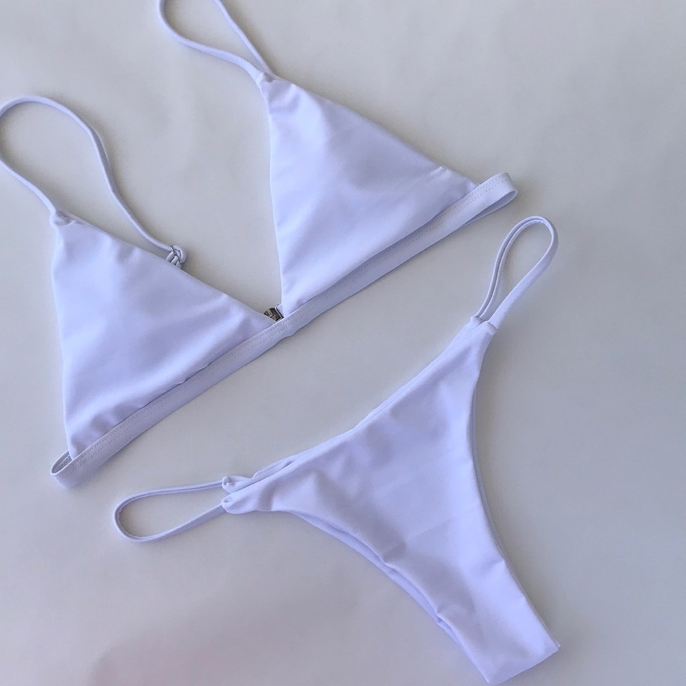Last 1️⃣ Two Piece Brazilian Bikini - Picture 3 of 6